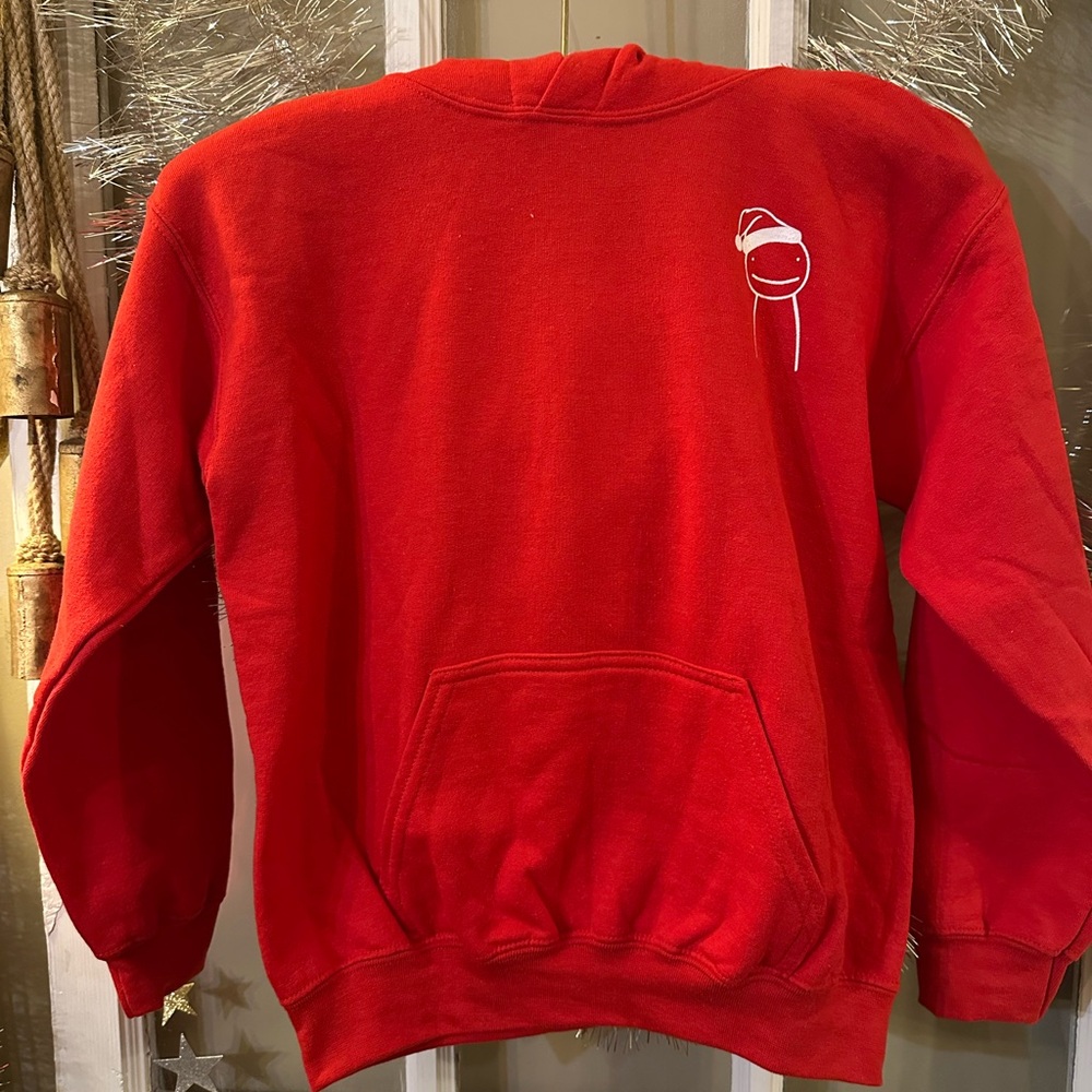 Youth medium Dream hoodie limited edition